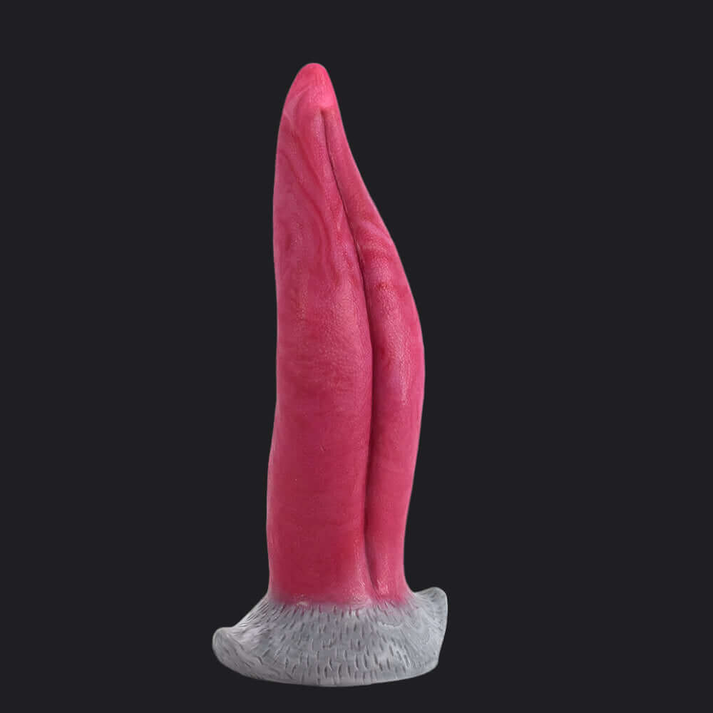 Dragon Dildo® | Dragon Tongue Dildo Colour: Pink