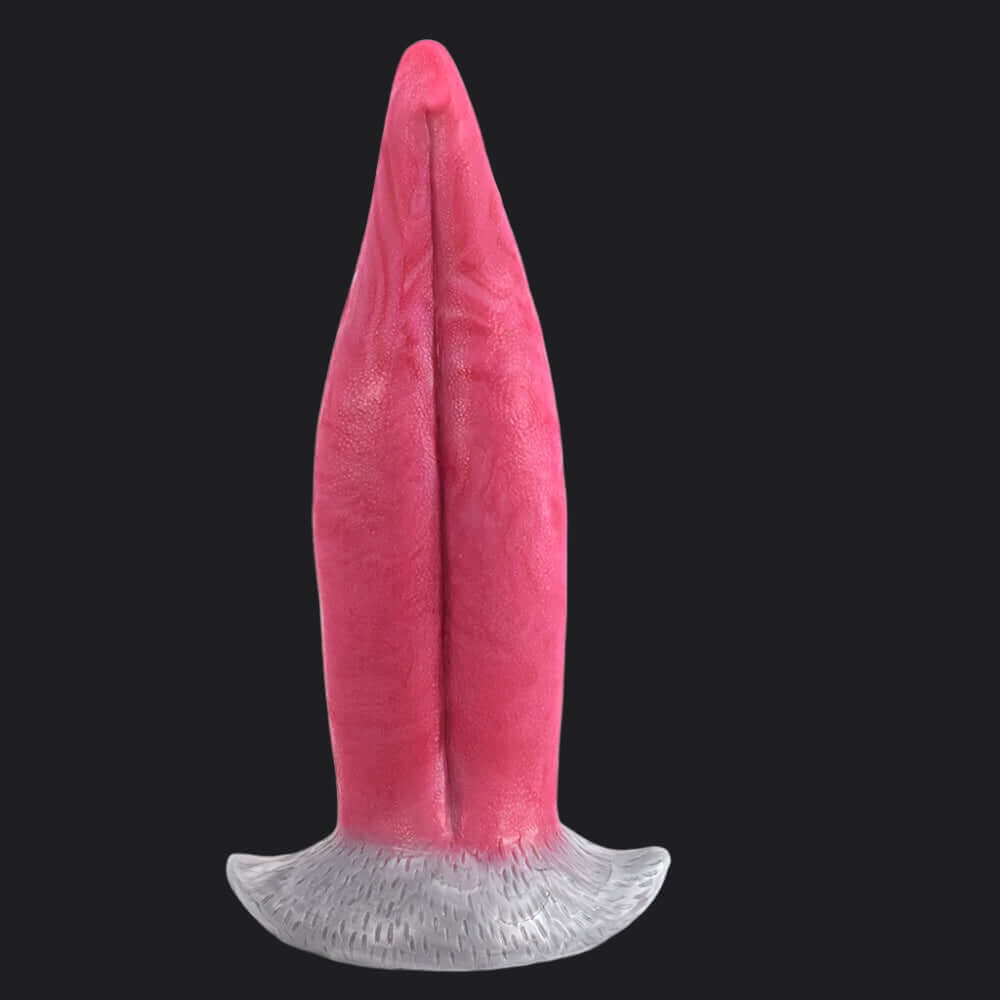 Dragon Dildo® | Dragon Tongue Dildo Colour: Pink
