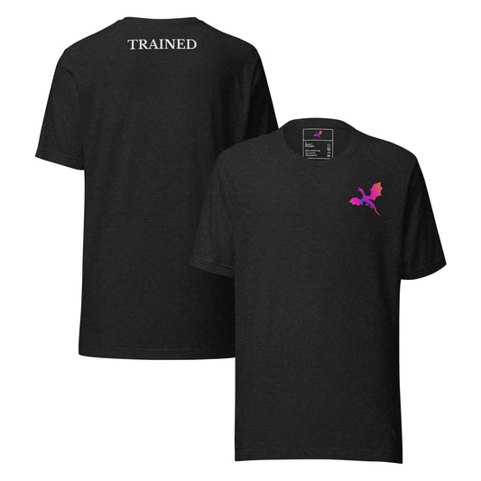 Dragon Dildo® Tee -- official brand merchandise
