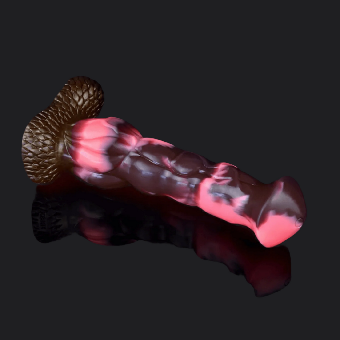 Horse Dildo - Holy Bull - Dragon Dildo UK