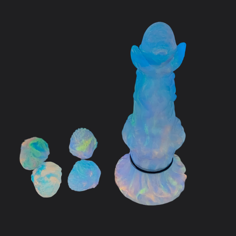 Procris Ovipositor With Pump