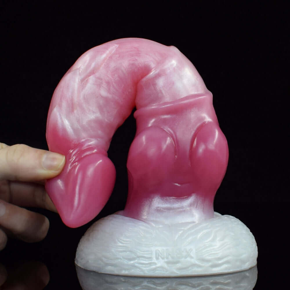 Candy Dragon Dildo - Apep - Dragon Dildo UK