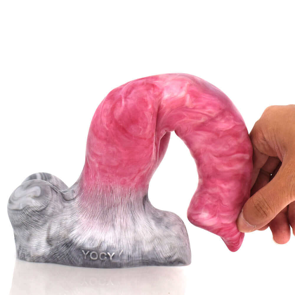 Lycan Werewolf Dildo - Dragon Dildo UK