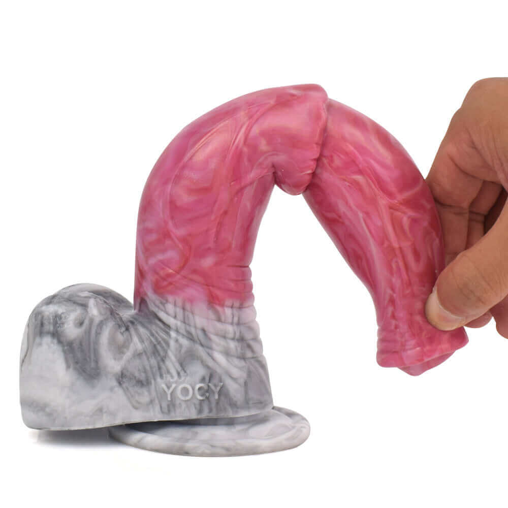 Unicorn Dildo / Pegasus Dildo - Dragon Dildo UK