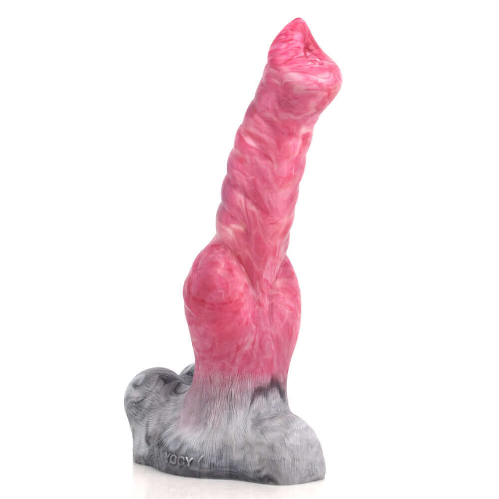 Lycan Werewolf Dildo - Dragon Dildo UK