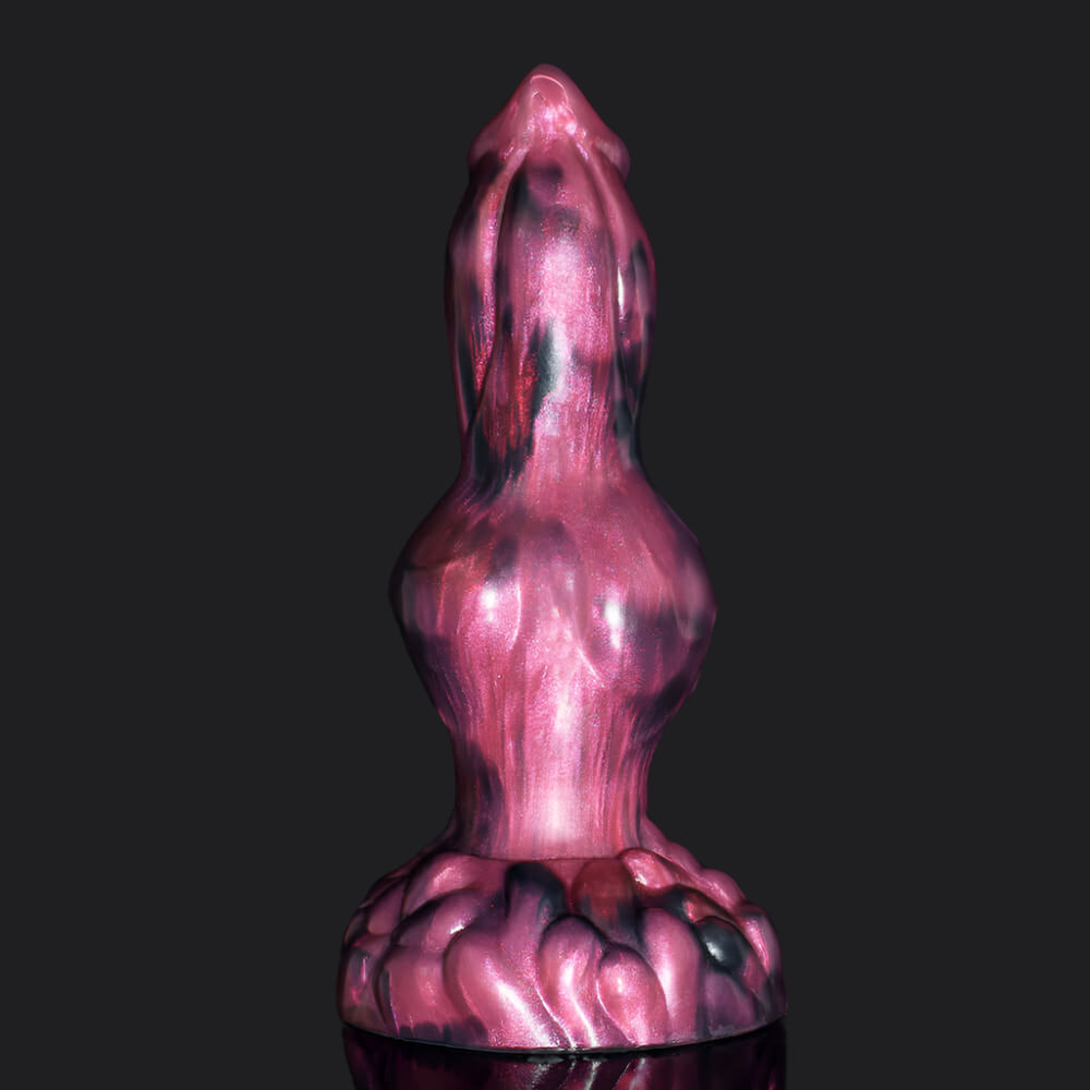 Canine Dildo - Devan - Dragon Dildo UK