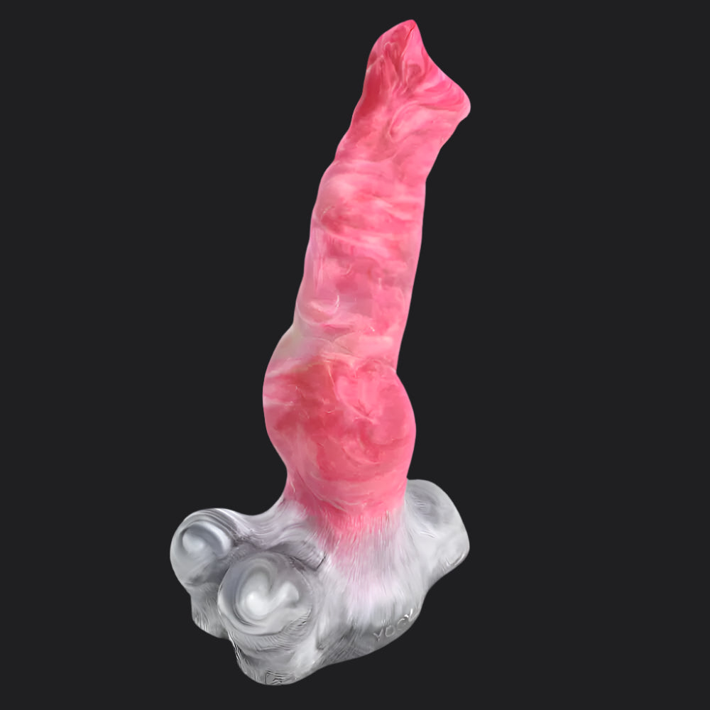 Lycan Werewolf Dildo - Dragon Dildo UK