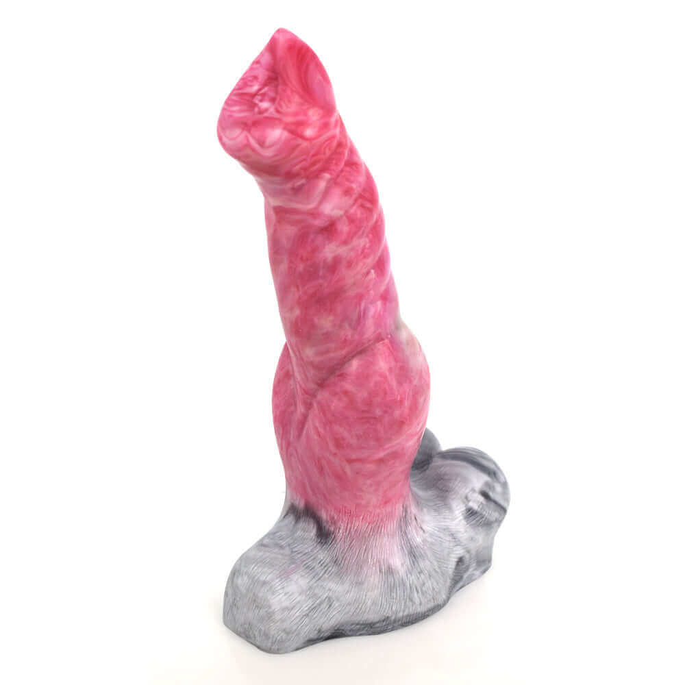 Lycan Werewolf Dildo - Dragon Dildo UK