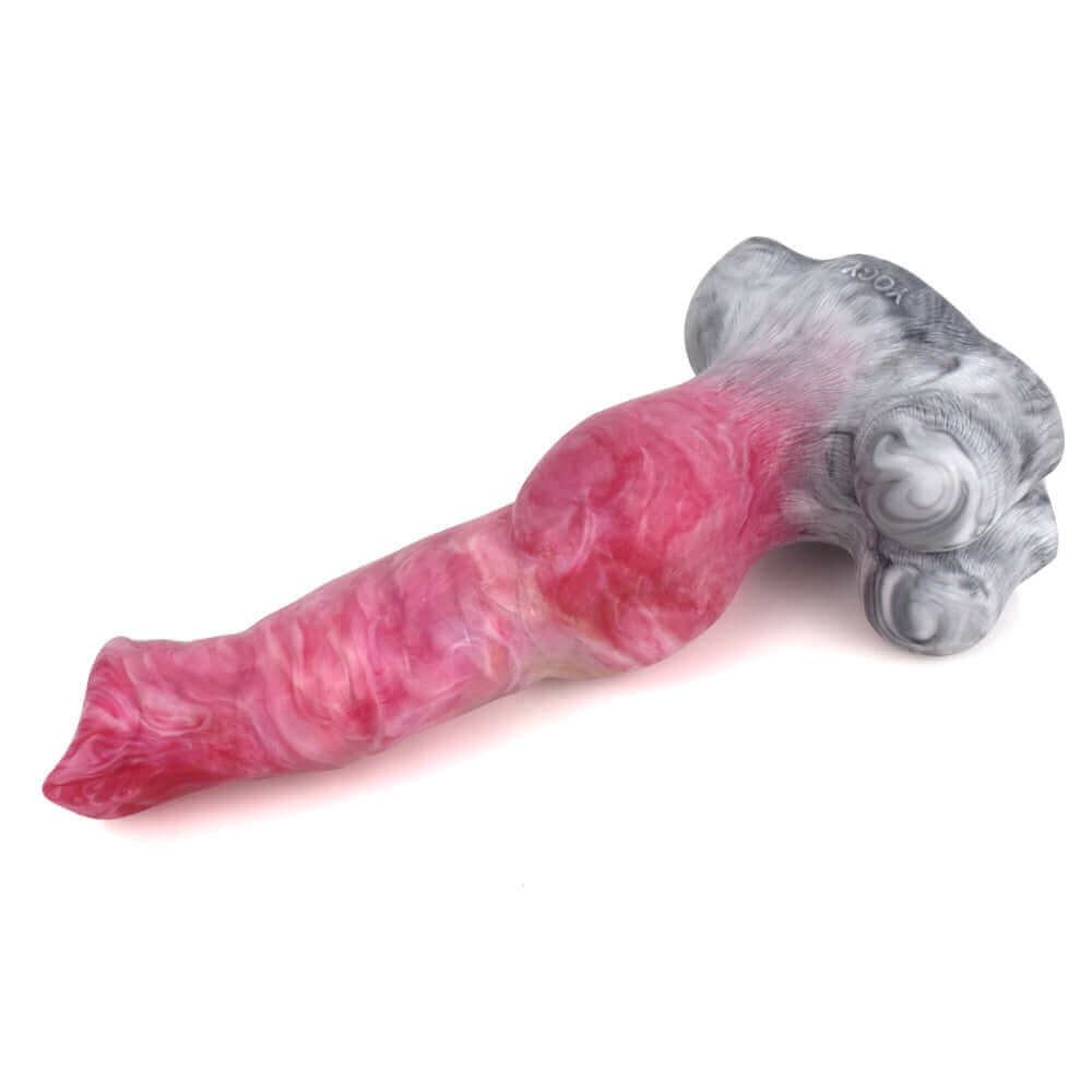 Lycan Werewolf Dildo - Dragon Dildo UK