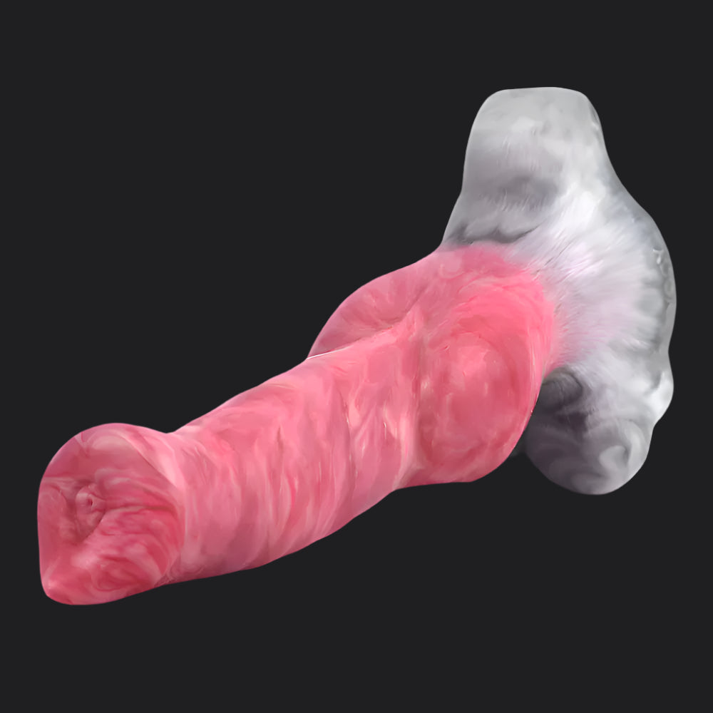 Lycan Werewolf Dildo - Dragon Dildo UK