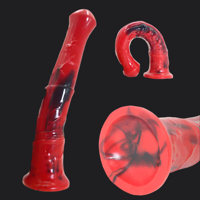 Seattle Slew (29.5cm) Horse Dildo