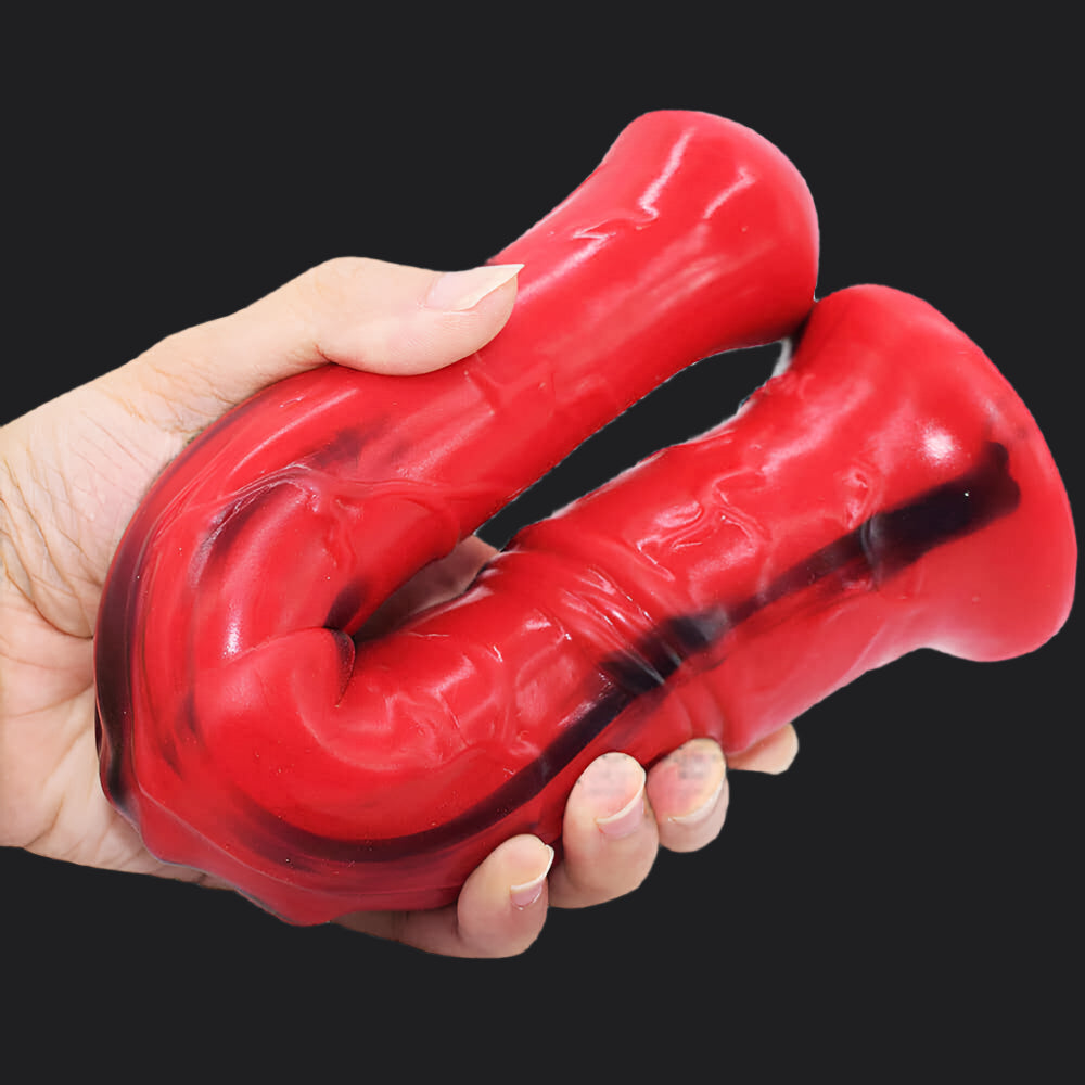 Seattle Slew (29.5cm) Horse Dildo