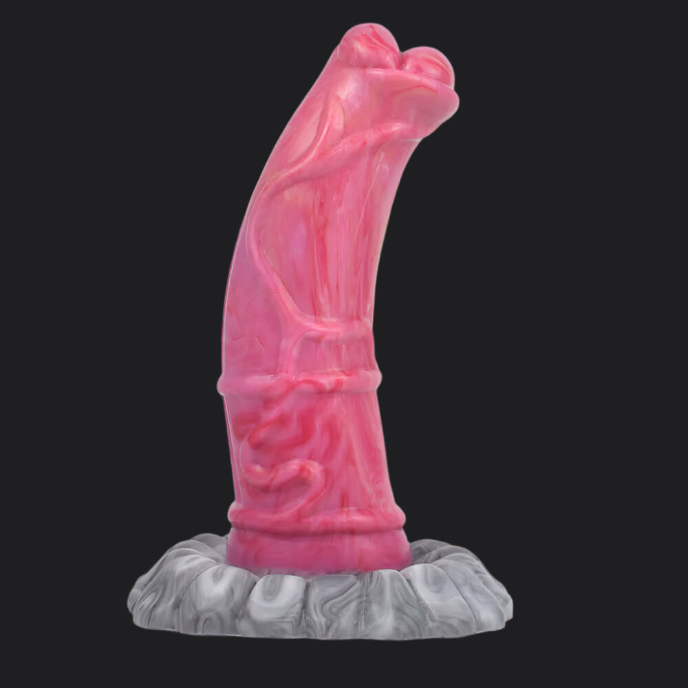 Paso Fino - Dragon Dildo UK