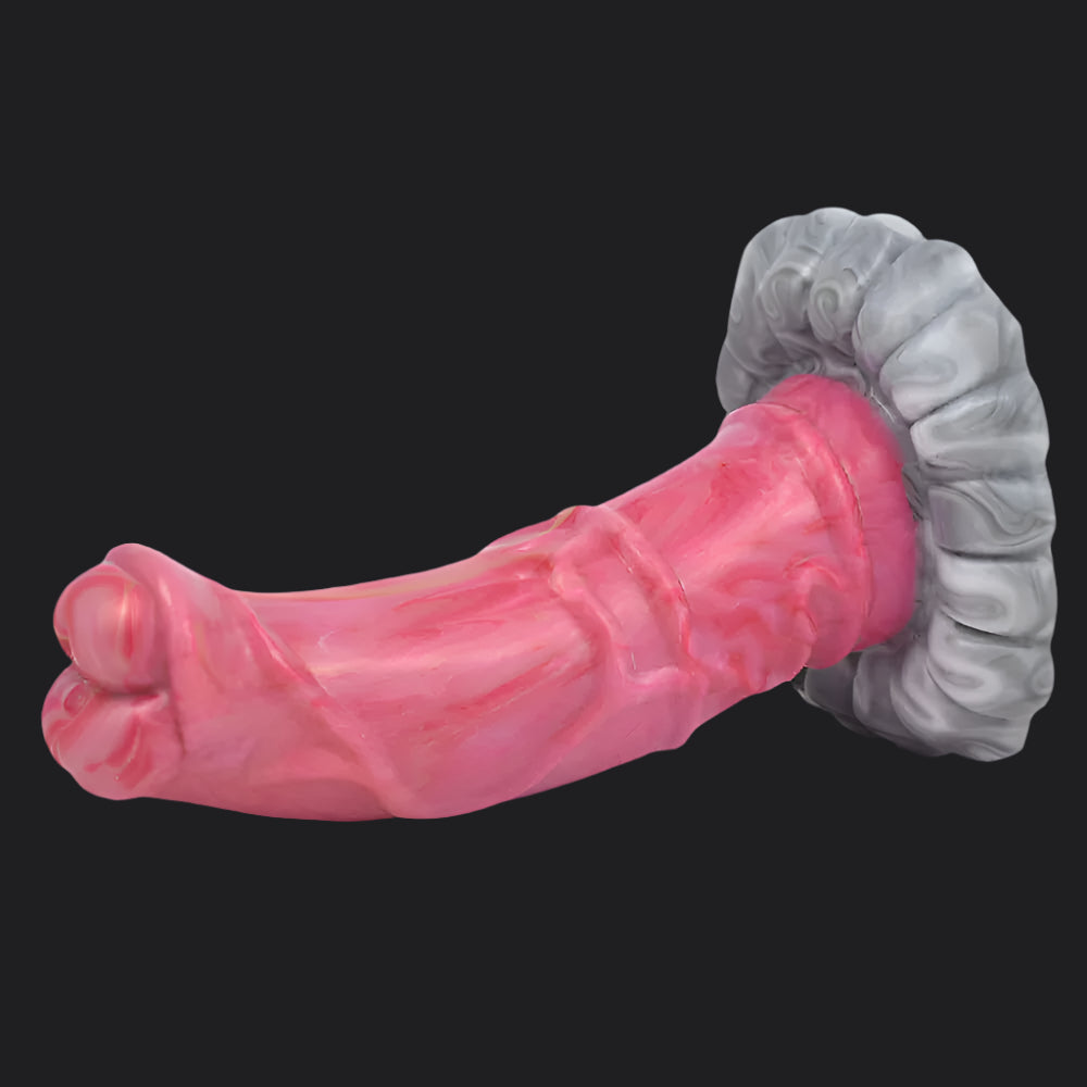 Paso Fino - Dragon Dildo UK