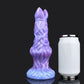 Dragon Dildo® | Xenomorph Ovipositor Alien Dildo Color: Celestial Frost
