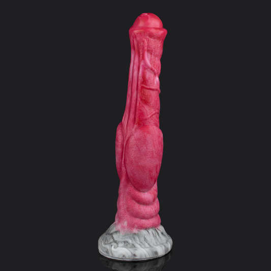 Nuckelavee - Dragon Dildo UK