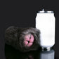 Feline Furry Penetrable - Dragon Dildo UK