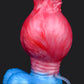 Zuul - Ejaculating Inflatable Dildo - Dragon Dildo UK