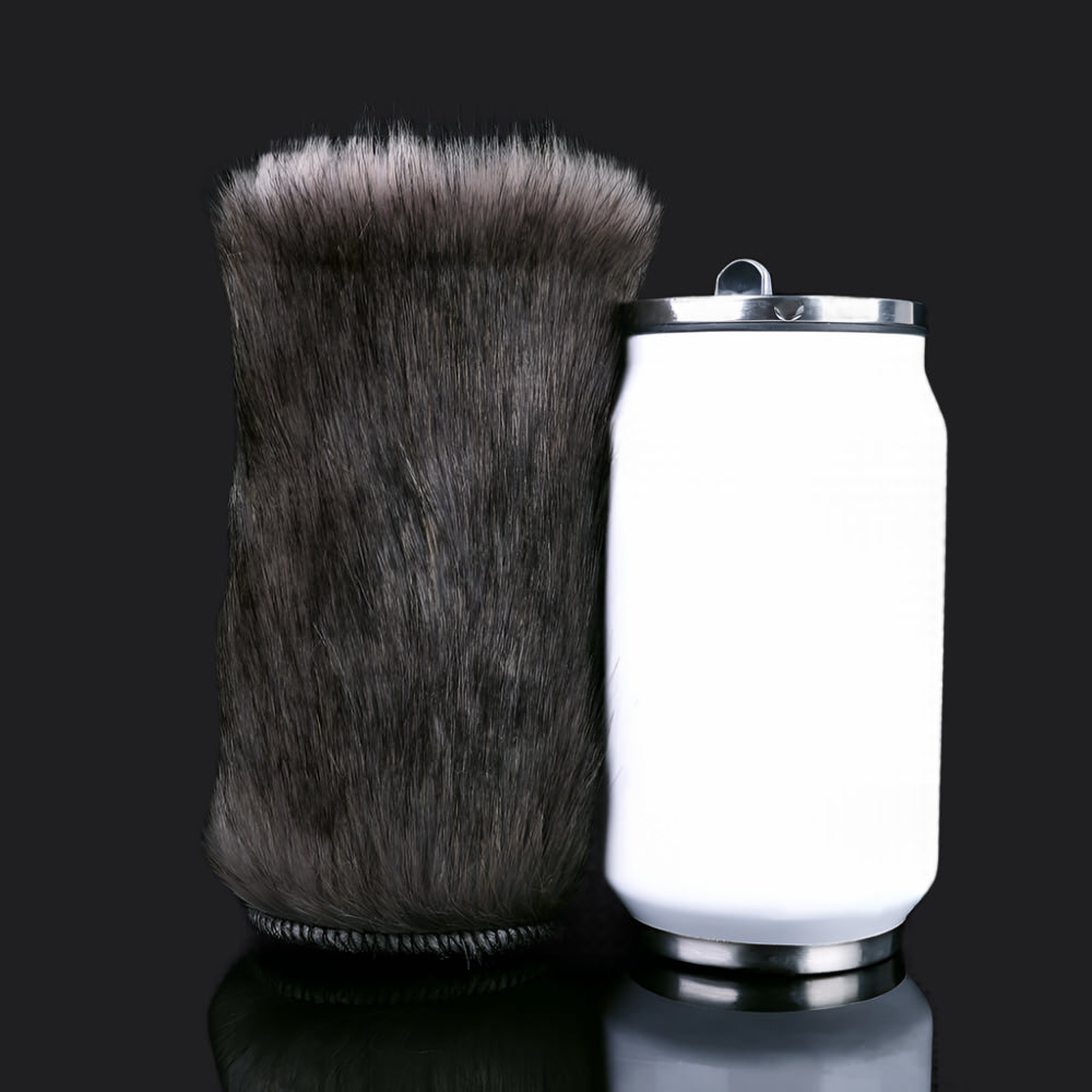 Feline Furry Penetrable - Dragon Dildo UK