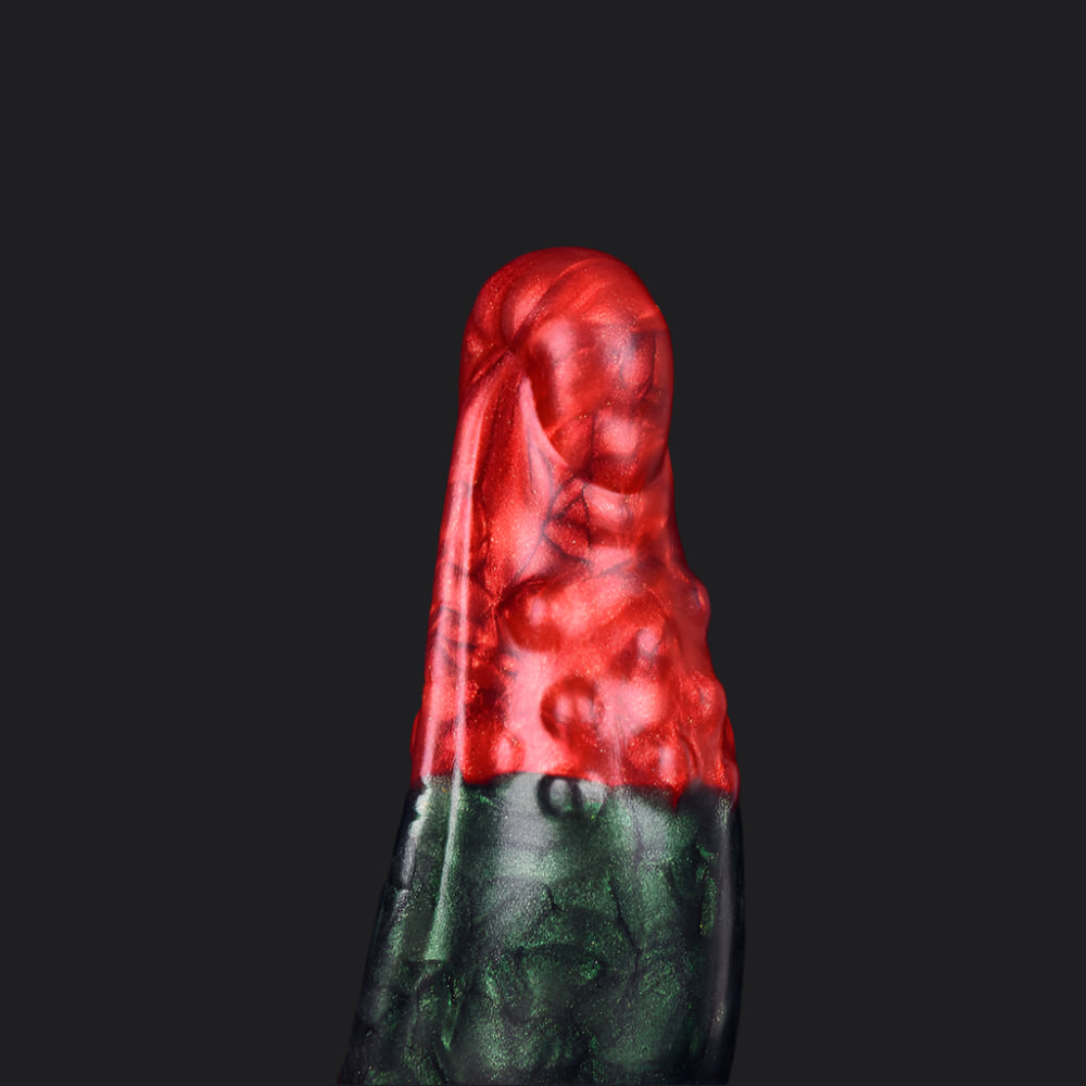 Dragon Dildo® | Chaos Monster Dildo - Hinn Colour: Chaos Monster