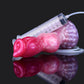 Swamp Monster Devan - Ejaculating Dildo - Dragon Dildo UK