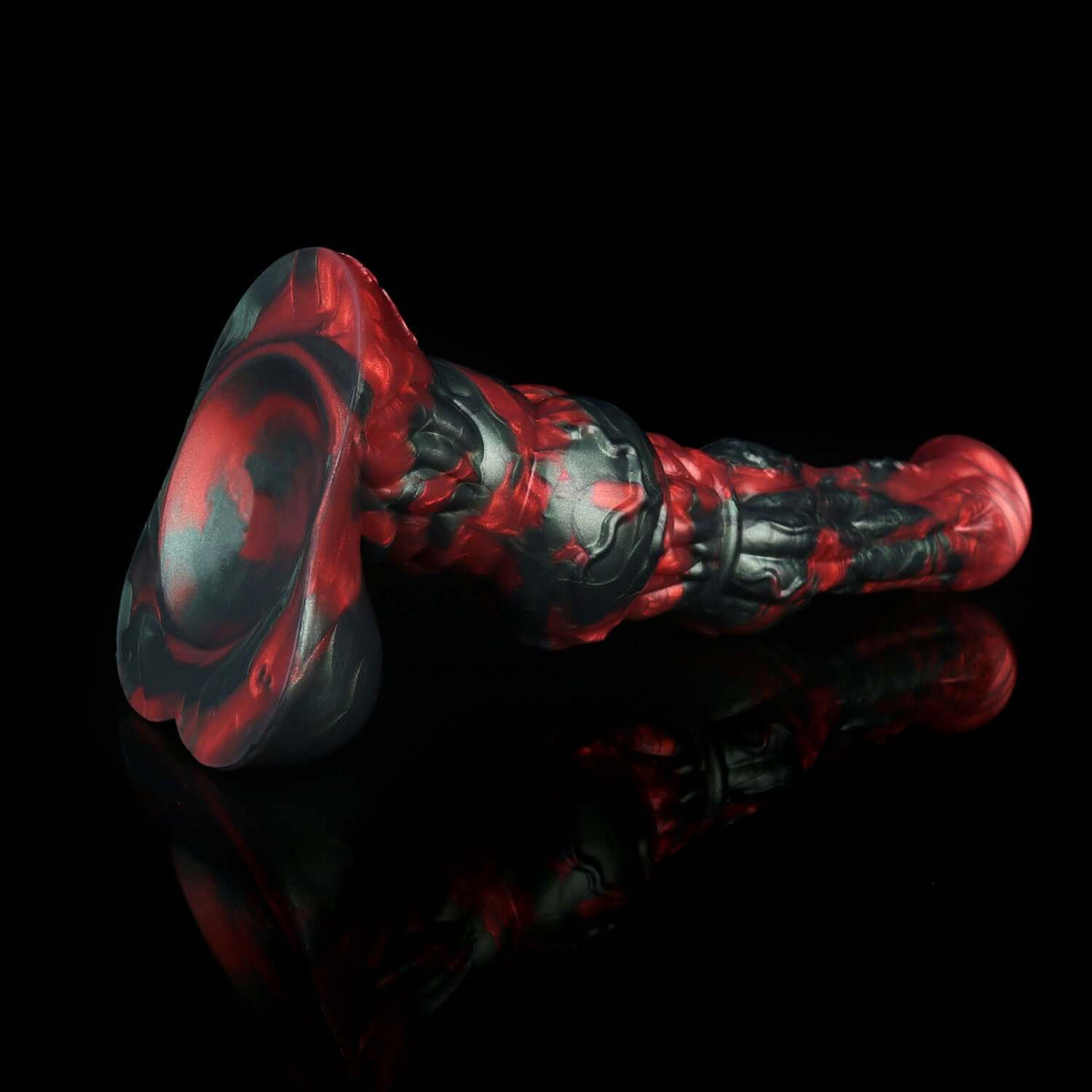 Horse Dildo - Zenyatta