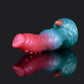 Ice Monster Dildo - Ikuutayuq - Dragon Dildo UK