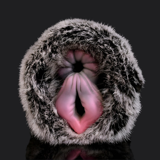 Dragon Dildo® | Highland Beast Penetrable