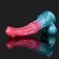 Dragon Dildo® | Ice Monster Dildo - Nykur Colour: Ice Monster