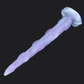 Octopus Fry Tentacle Dildo - Dragon Dildo UK