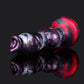 Dark Ice Dragon Dildo - Jove - Dragon Dildo UK