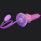 Dragon Dildo® | Neomorph Ovipositor Alien Dildo Color: Dragonflower