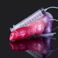 Swamp Monster Ringo - Ejaculating Dildo - Dragon Dildo UK