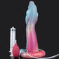King Cobra - Ejaculating Dildo
