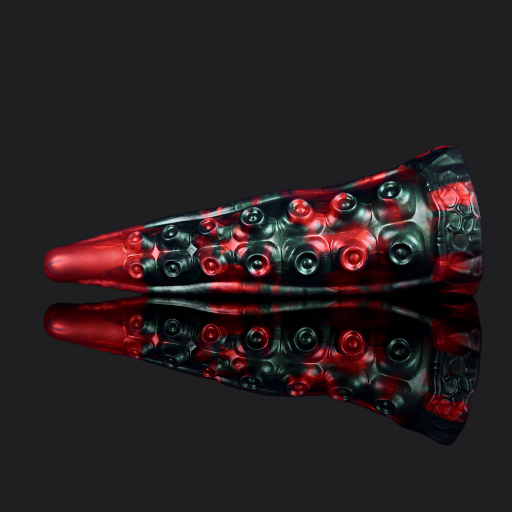 Dragon Dildo® | Chaos Monster Dildo - Hinn Colour: Chaos Monster