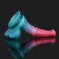 Ice Monster Dildo - Hrímfaxi - Dragon Dildo UK