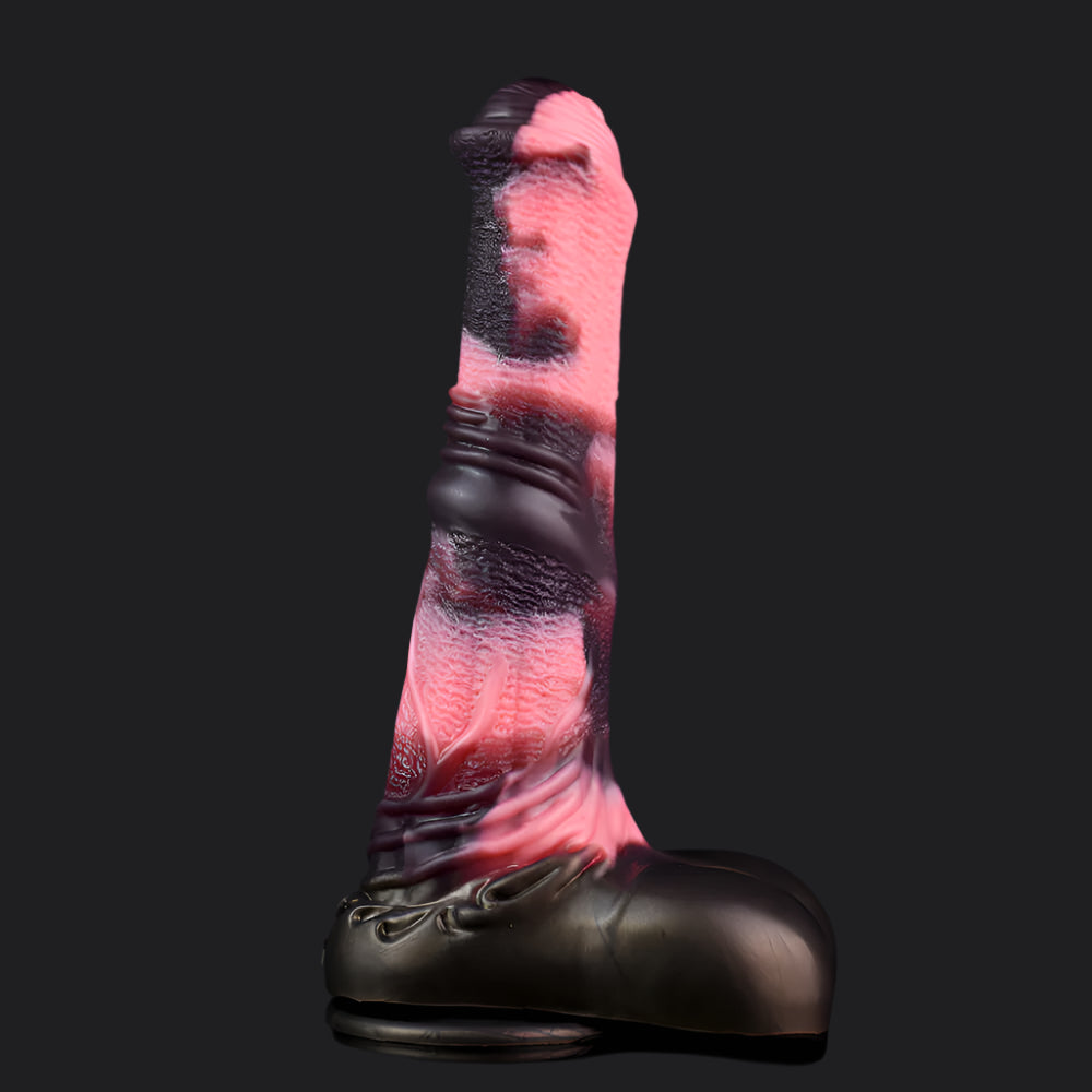 Horse Dildo - Ruffian - Dragon Dildo UK