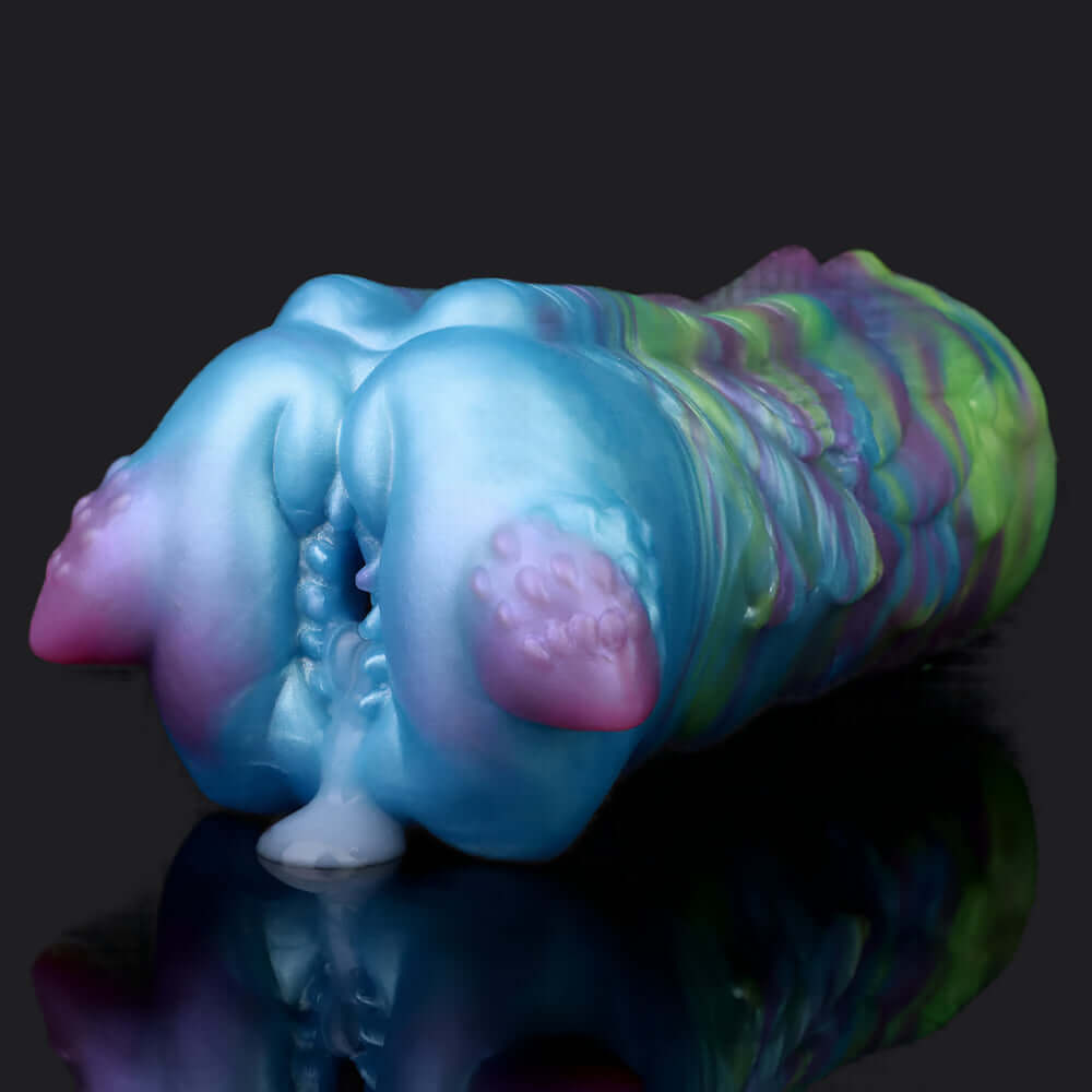 Dragon Dildo® | Alien Penetrable