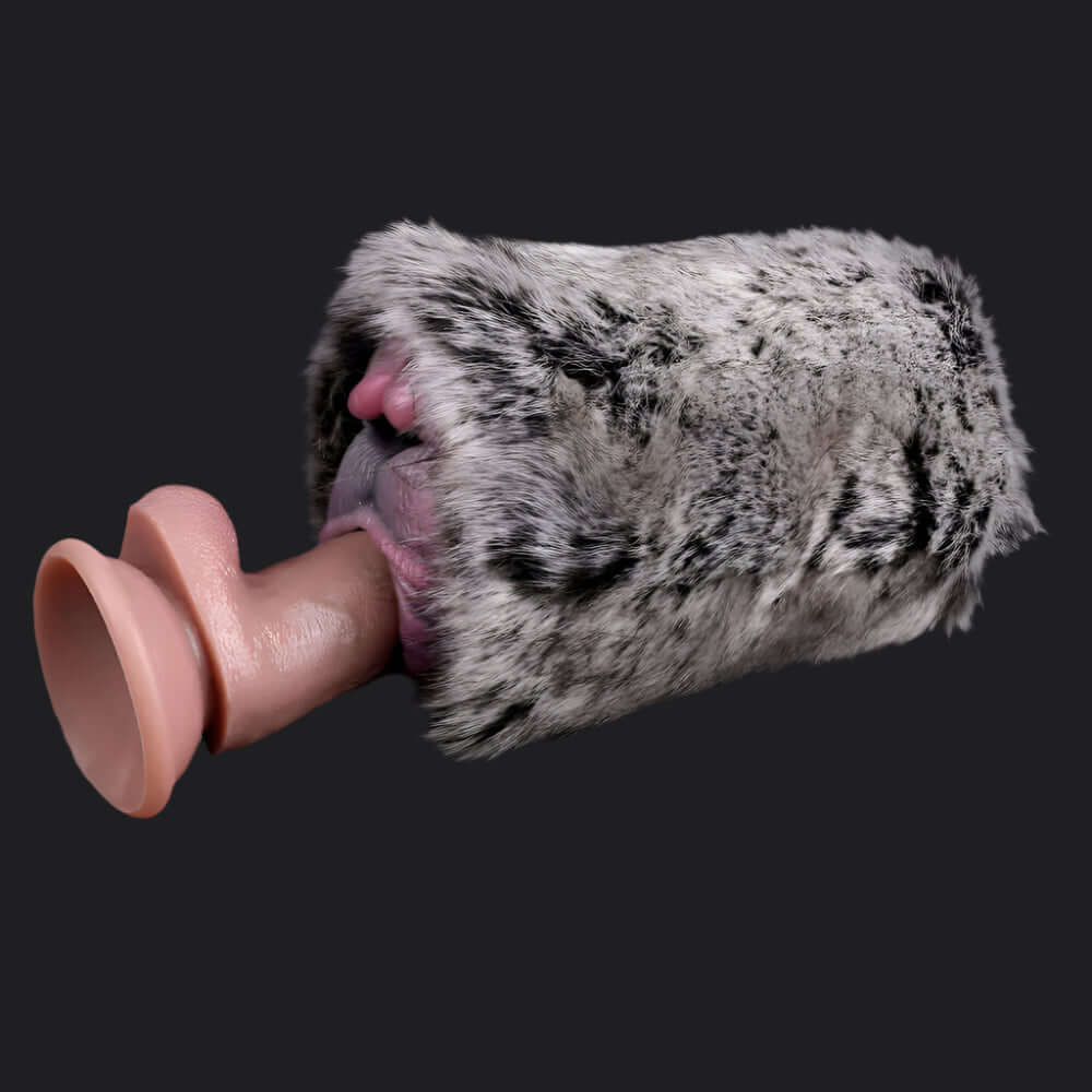 Dragon Dildo® | Moonlit Hunter Penetrable