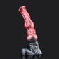 Akhal Tekes Horse Dildo - Zenyatta - Dragon Dildo UK
