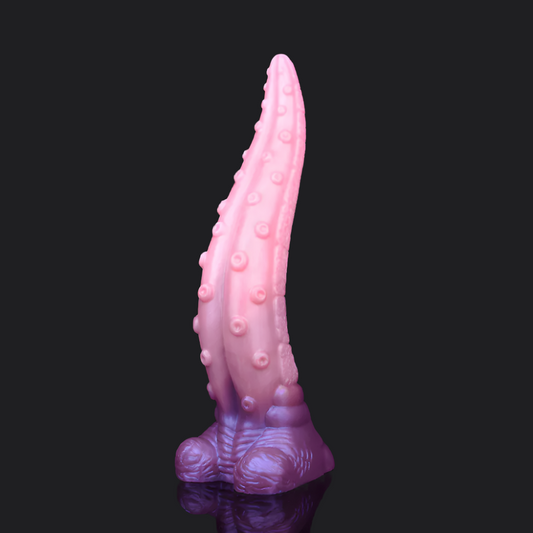 Tentacle Goddess Dildo - Dragon Dildo UK