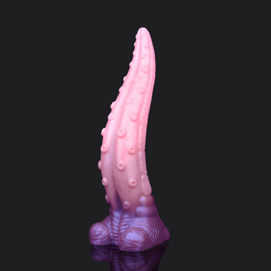 Tentacle Goddess Dildo