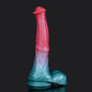 Ice Monster Dildo - Hrímfaxi - Dragon Dildo UK