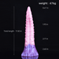 Dragon Dildo® | Euryale's Tendrils Dildo Color: pink