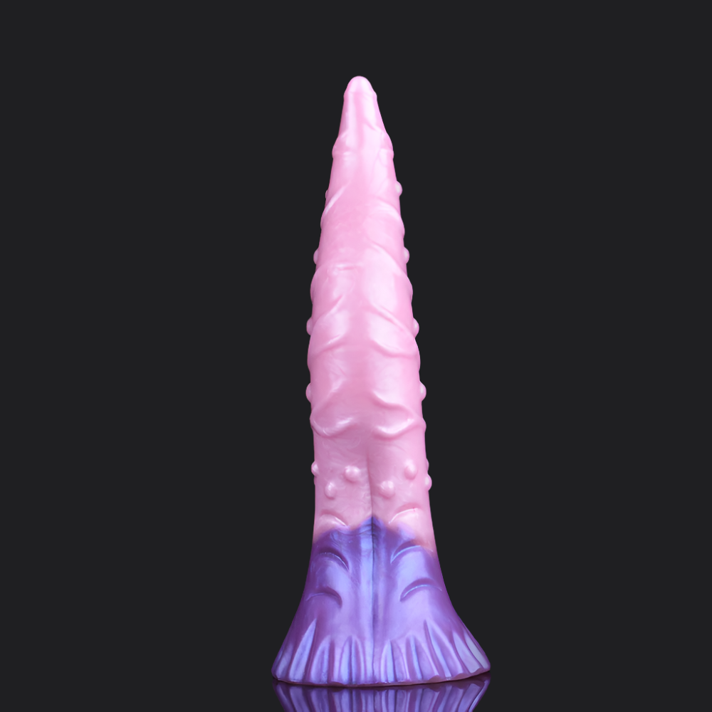 Dragon Dildo® | Euryale's Tendrils Dildo Color: pink