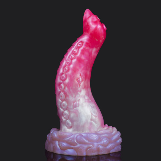 Swamp Monster Migas - Dragon Dildo UK