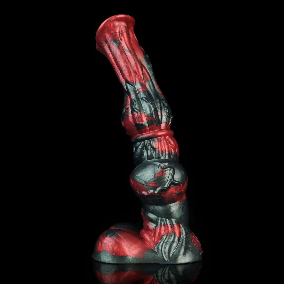 Horse Dildo - Zenyatta