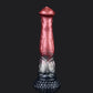Akhal Tekes Horse Dildo - Black Caviar - Dragon Dildo UK