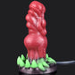 Swamp Monster Grendel - Ejaculating Dildo