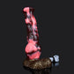 Horse Dildo - Holy Bull Ejaculating - Dragon Dildo UK